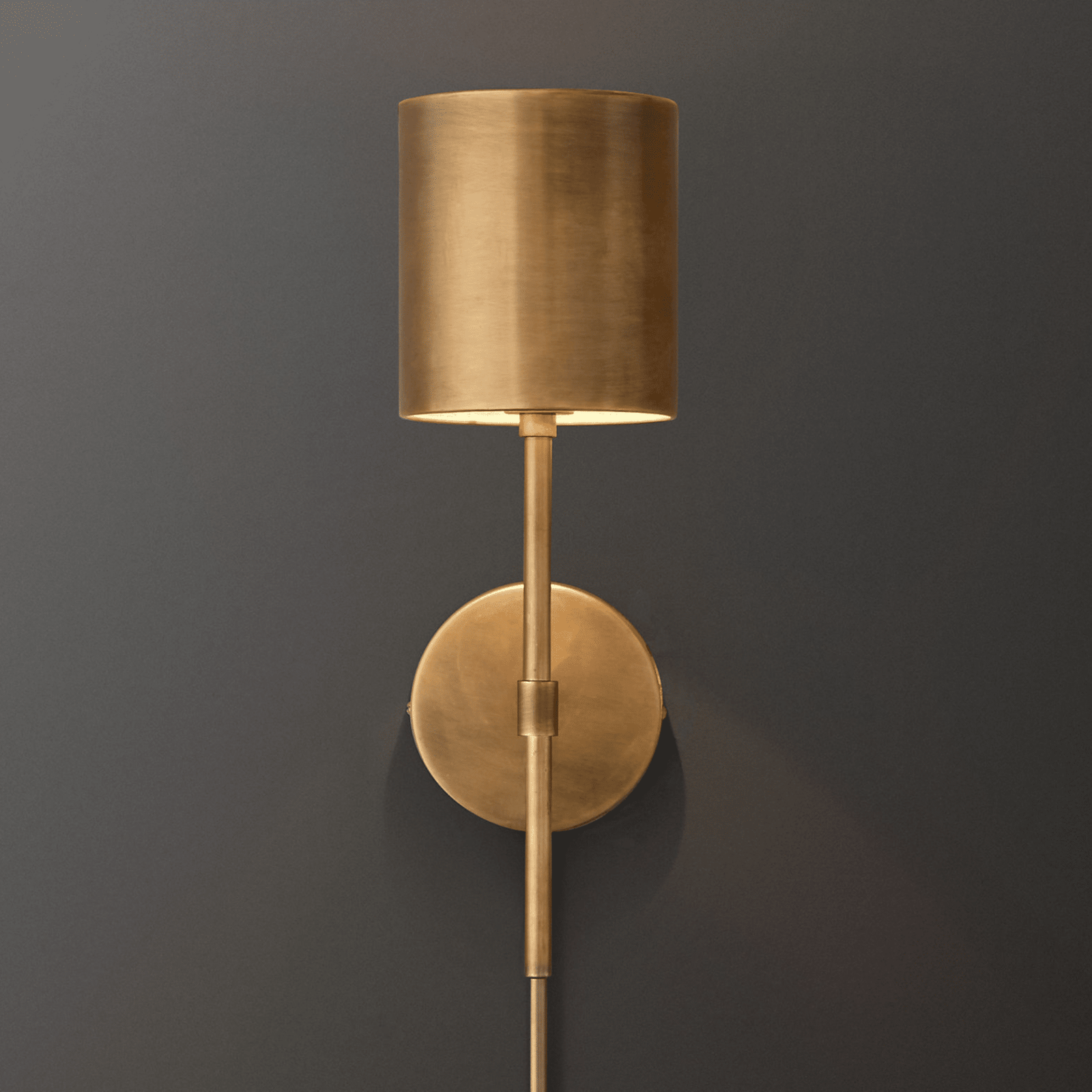 New & Cheap Modern Brass Wall Light Design