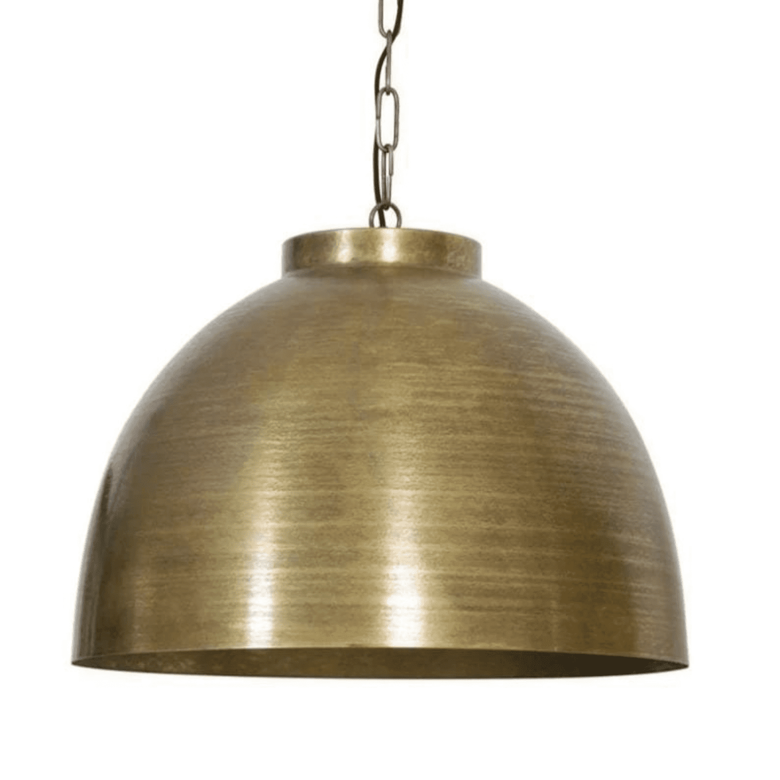 pendant light kitchen brass