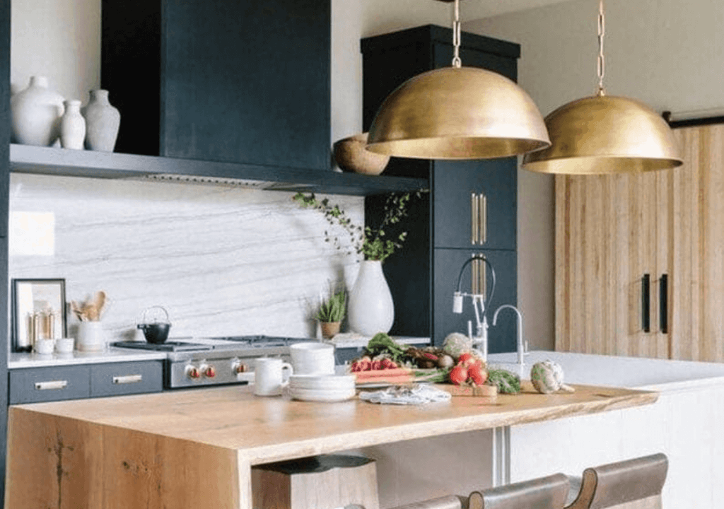 How To Choose Lighting For Kitchen Island