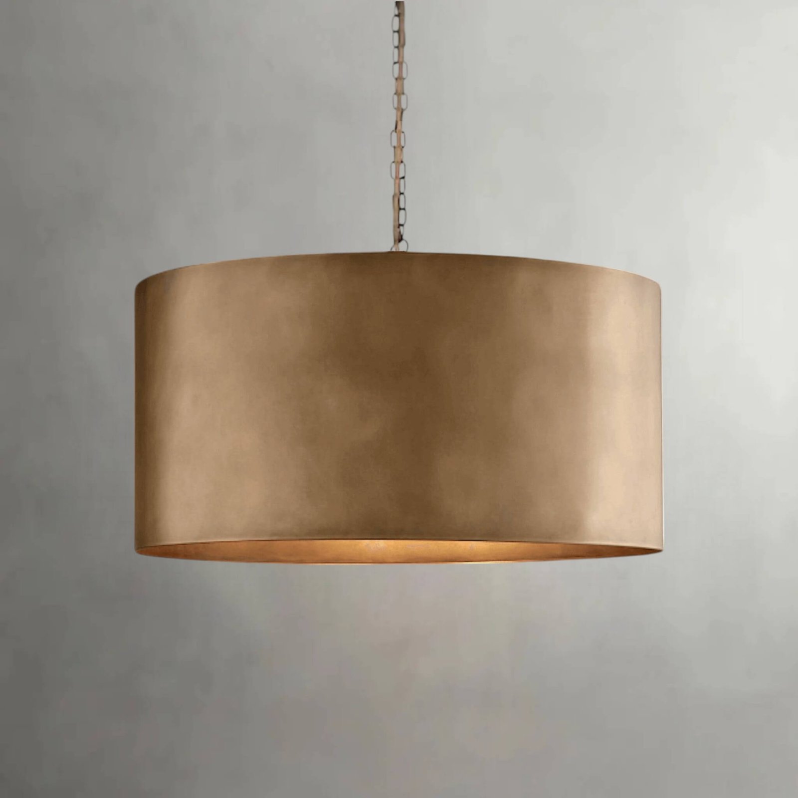 brass pendant lights