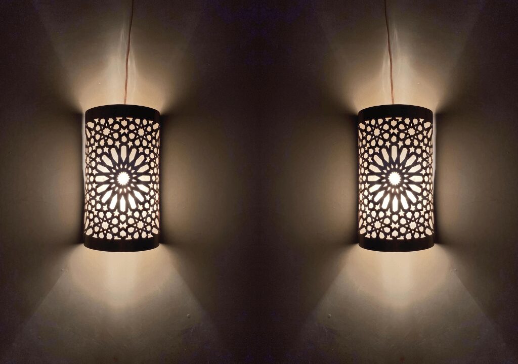 Sconce Lamp Shade