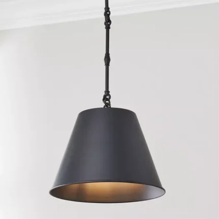 Cone Pendant light