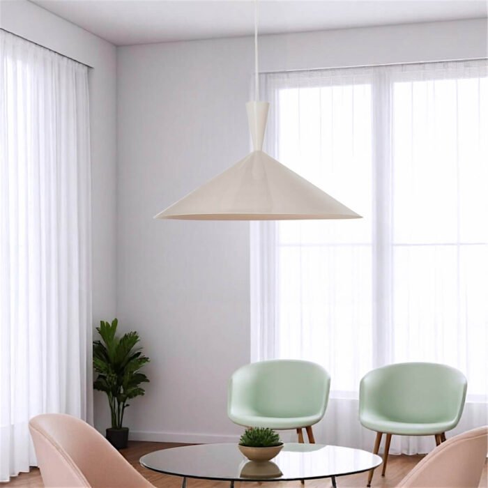pendant light