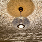 Moroccan Lampshade