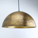 Dome Light Fixture