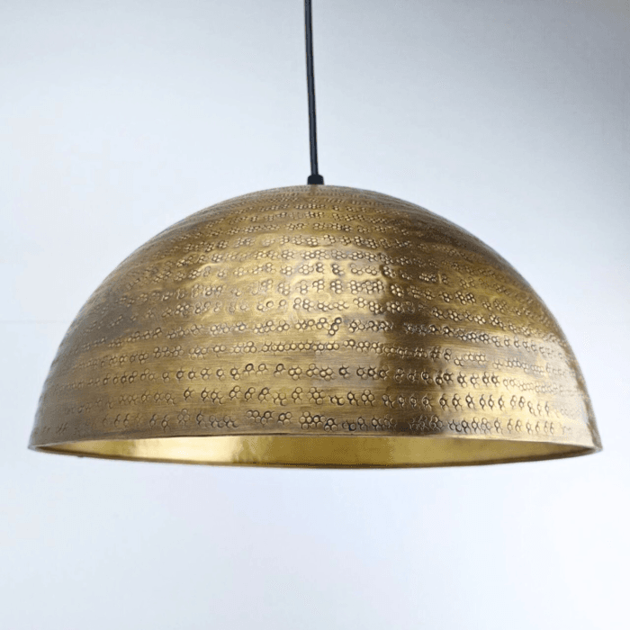 Dome Light Fixture