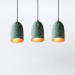 Copper Hanging Light​