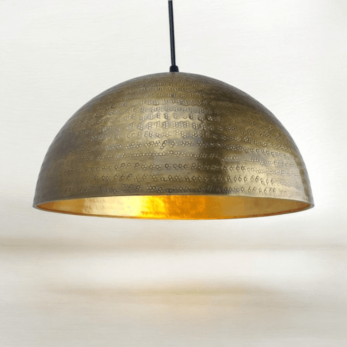 Dome Light Fixture