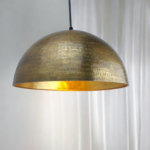 Dome Light Fixture