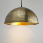 Dome Light Fixture