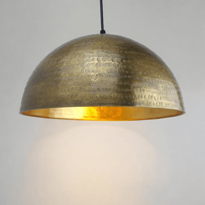 Dome Light Fixture