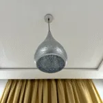 Moroccan Pendant Lamp