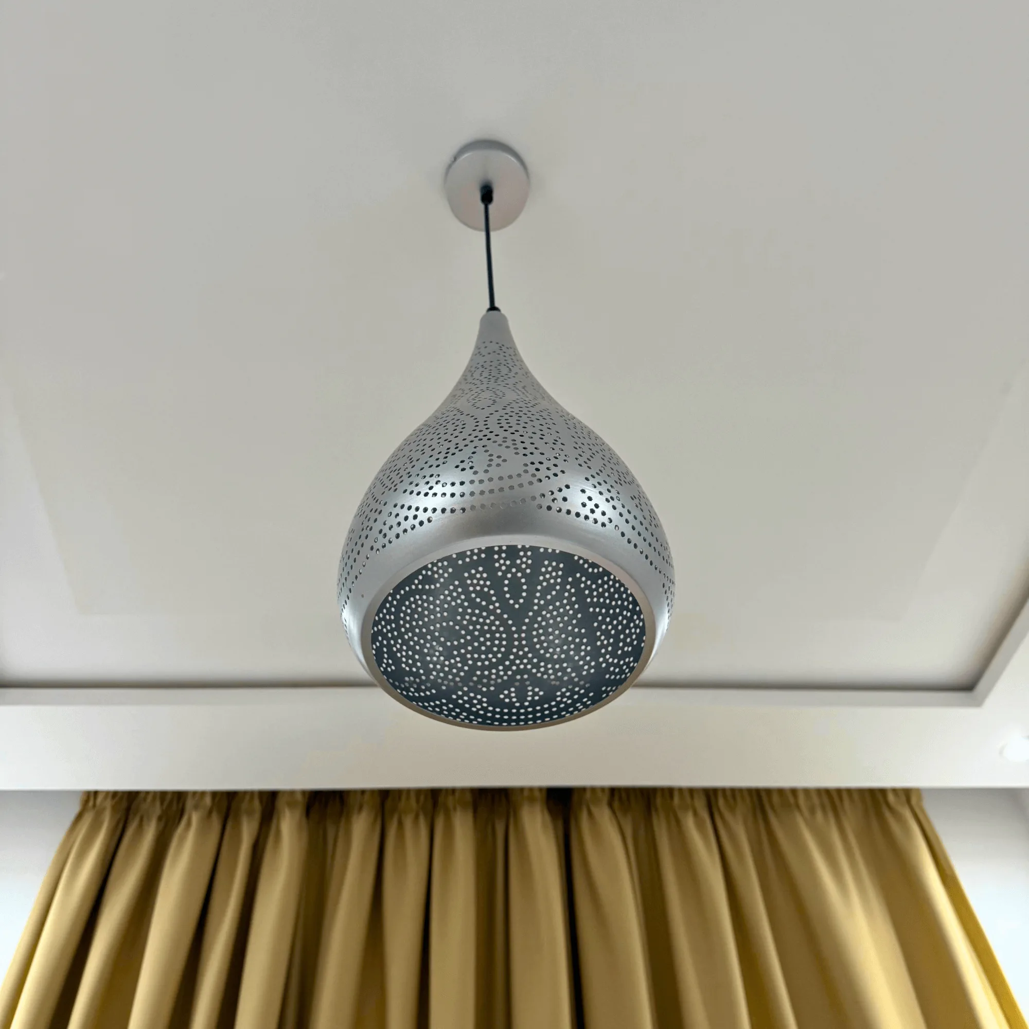 Moroccan Pendant Lamp