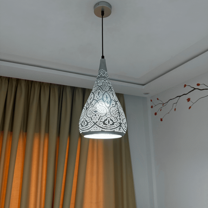 Moroccan Pendant Lamp
