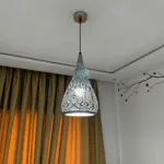 Moroccan Pendant Lamp