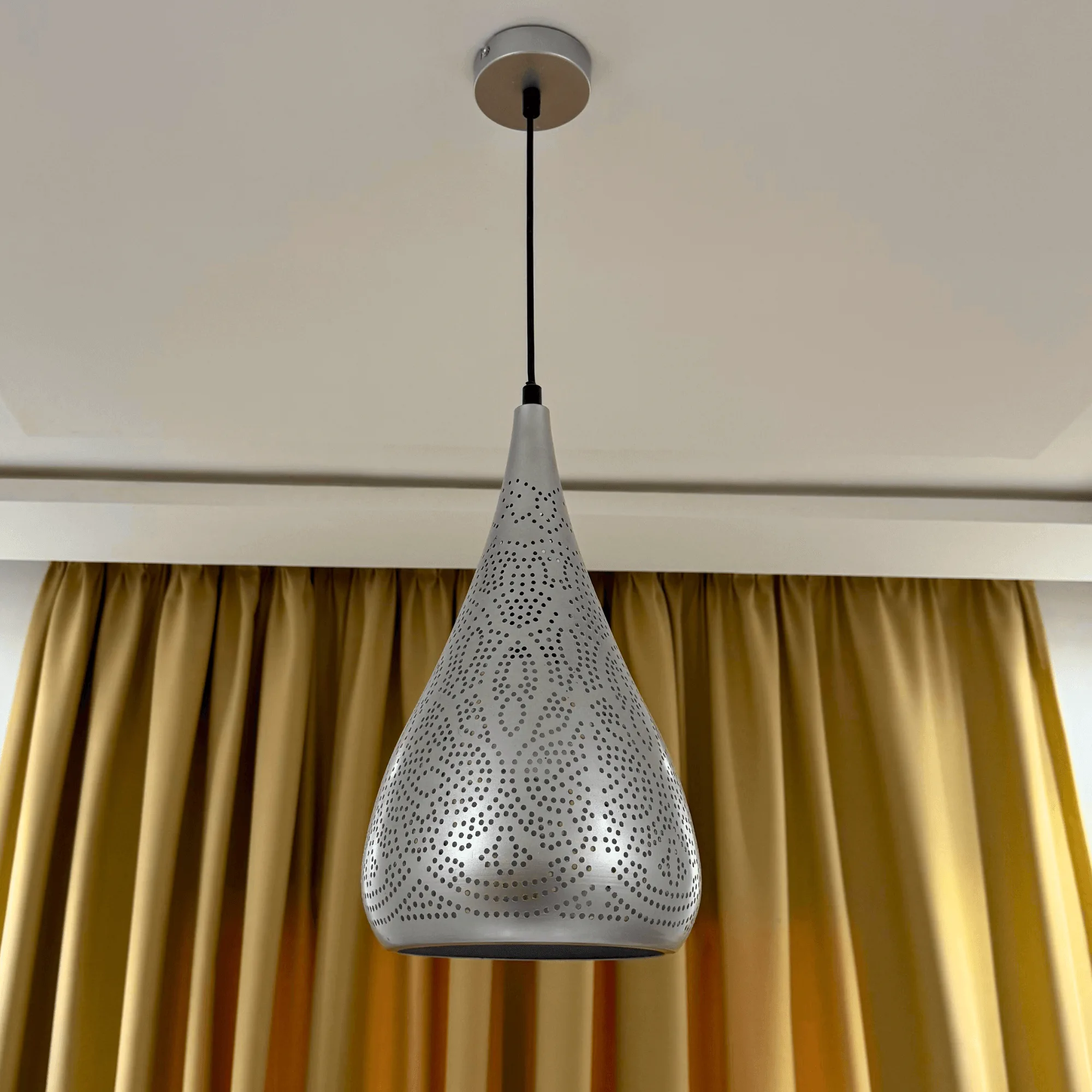 Moroccan Pendant Lamp