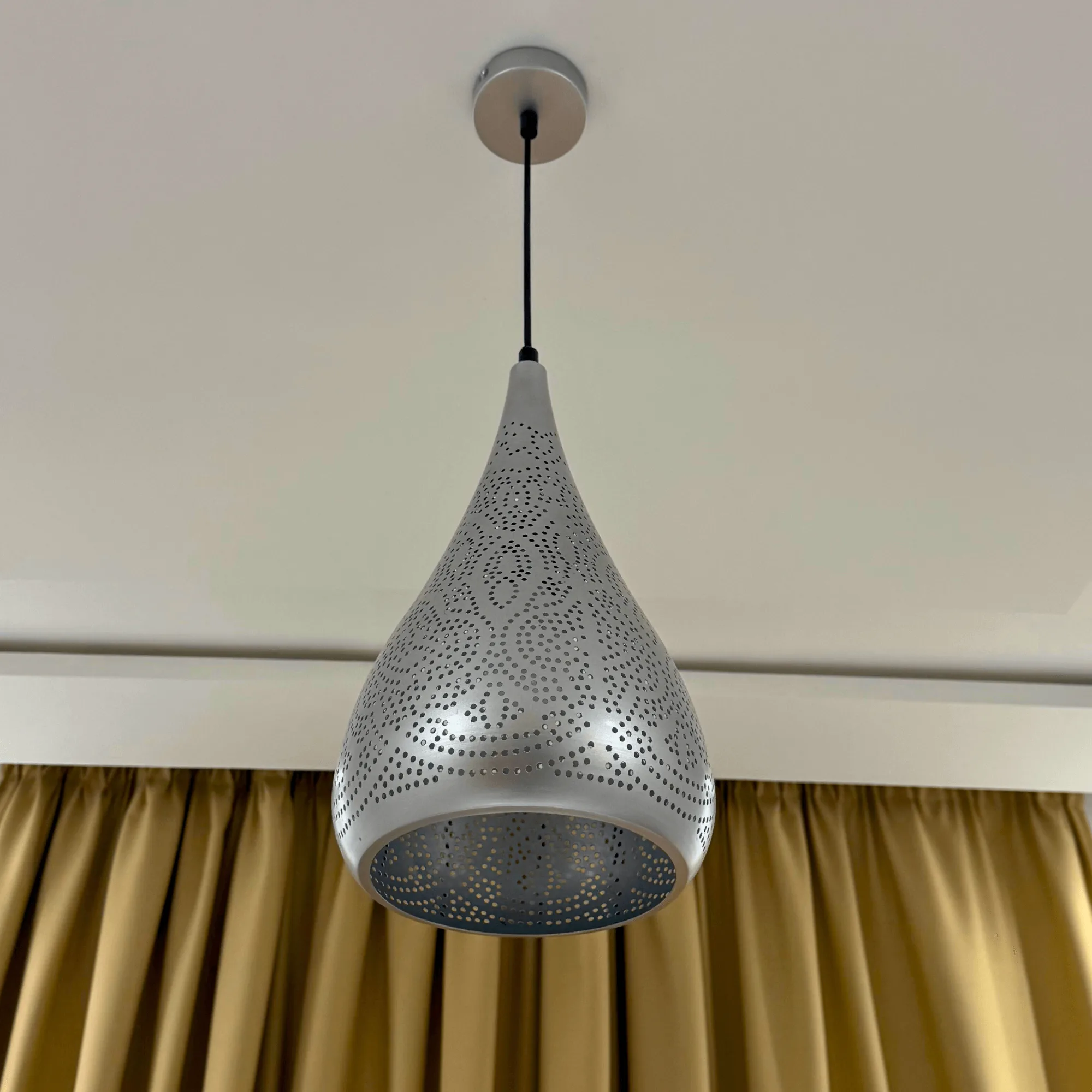 Moroccan Pendant Lamp