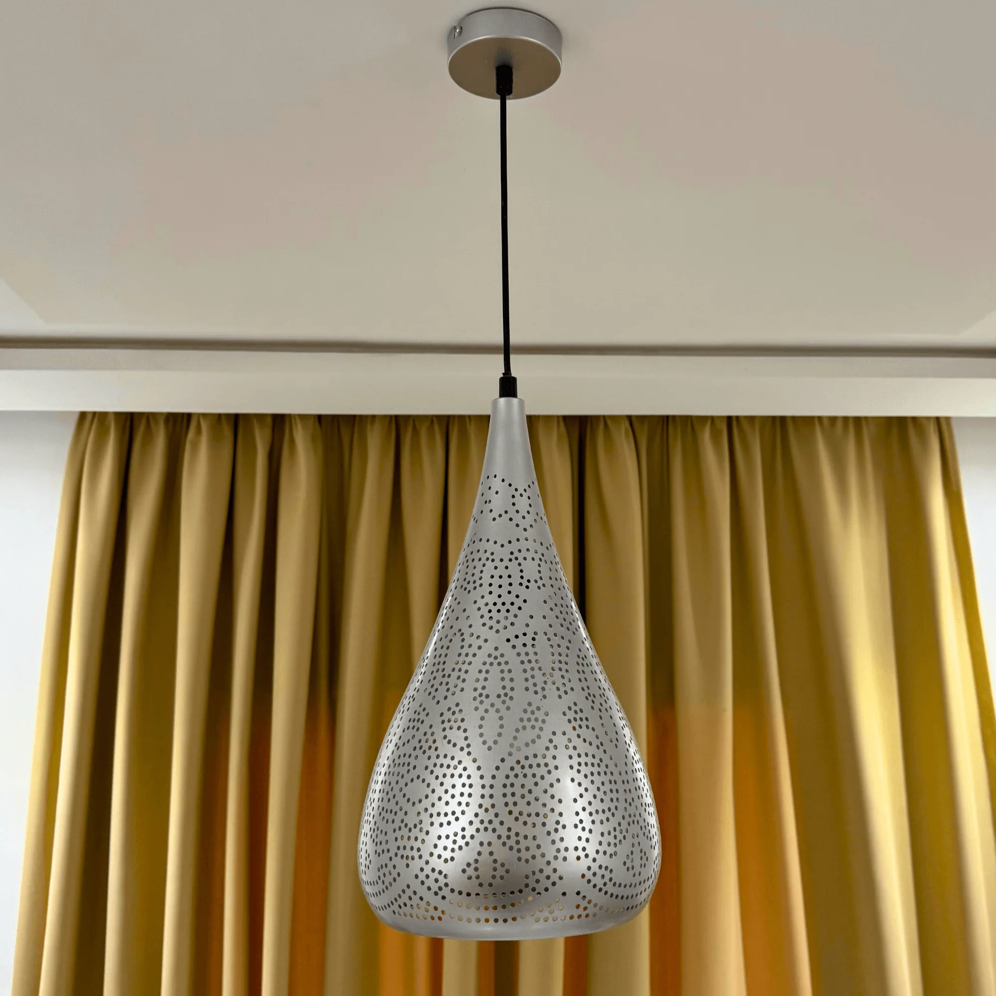 Moroccan Pendant Lamp