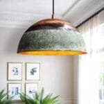 kitchen island light