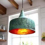 pendant lighting for kitchen island