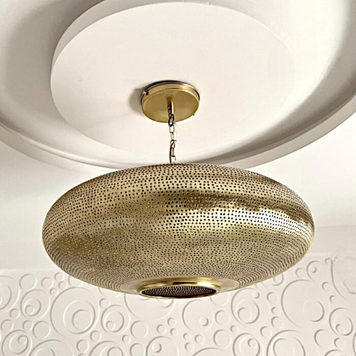 Chandelier Lighting
